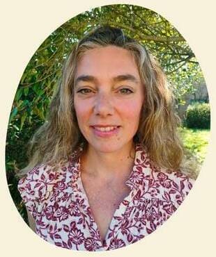 Portrait de Marie Gleize, naturopathe et réflexologue à Muret