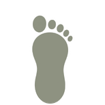 ""